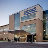 primary children's hospital riverton|Primary Children's Outpatient Services Center .